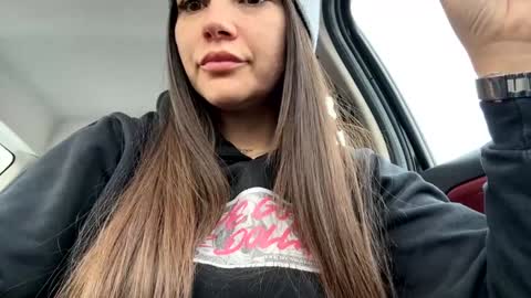 Lissa online show from January 2026 10:28:02 AM