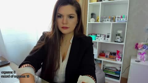 Lissa online show from April 2026 11:15:01 AM