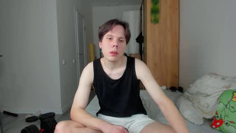 Snapshot of lissa_alfie chatting on January 2025 01:09:02 AM Alfie online show from January 2025 01:09:02 AM