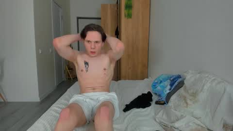 Snapshot of lissa_alfie chatting on January 2025 05:34:01 PM Alfie online show from January 2025 05:34:01 PM