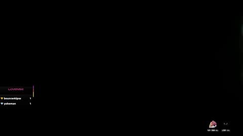 L I S S A  online show from November 2025 03:17:02 AM