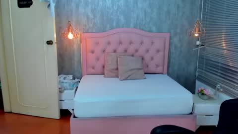 Snapshot of lissa_jhonsoon chatting on July 2026 11:05:02 AM L I S S A online show from July 2026 11:05:02 AM