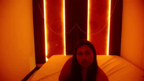 lissa_kan online show from October 2025 12:05:02 PM