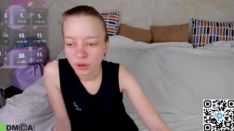 Lissa online show from November 2025 07:43:01 AM