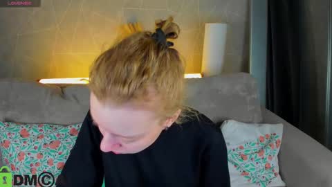 Lissa online show from March 2026 08:38:01 AM