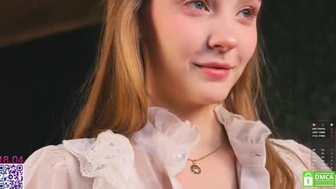 your Liza again. Next stream Dec. 1  at 2 or 3  GMT online show from April 2026 09:13:01 AM