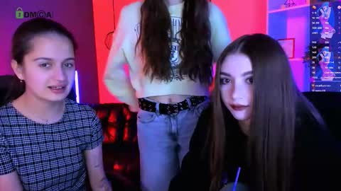 lissa_night online show from February 2026 09:48:01 AM