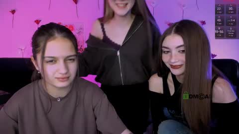 lissa_night online show from February 2026 07:55:02 PM