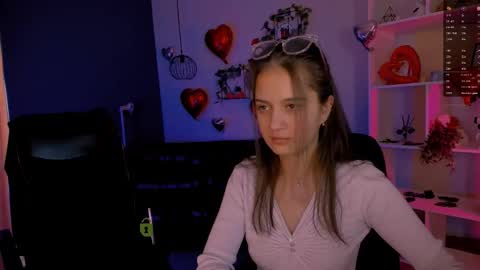 lissa_night online show from February 2026 09:13:02 PM