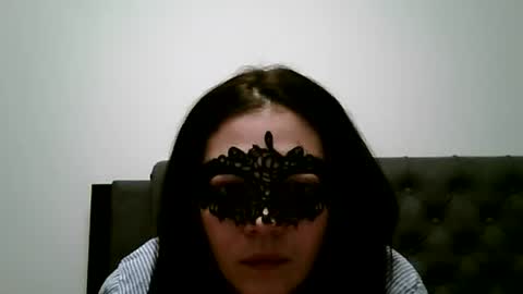 Lissa online show from January 2025 09:31:01 PM