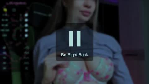 lissa_rose online show from December 2024 05:00:01 PM