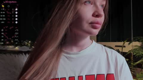 lissa_rose online show from December 2024 04:36:01 PM