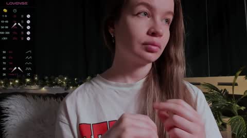 lissa_rose online show from December 2024 07:43:02 PM