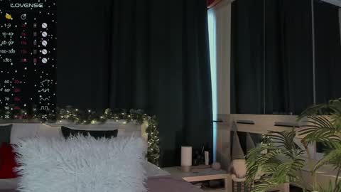 lissa_rose online show from December 2024 09:55:02 AM