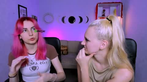 lissa online show from March 2026 02:17:01 PM