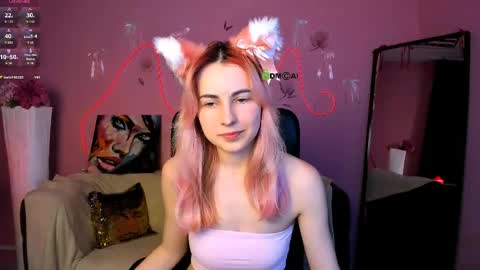 lissa online show from April 2026 07:22:01 PM