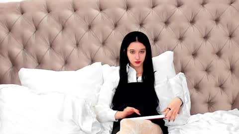 LissaAllison online show from March 2025 05:11:01 AM