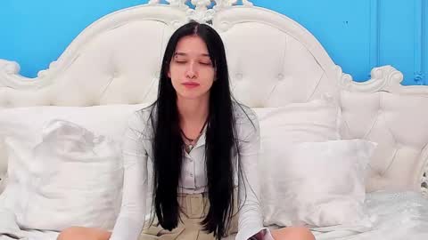 LissaAllison online show from March 2025 11:17:01 AM