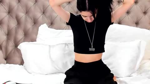 LissaAllison online show from March 2025 01:36:01 PM