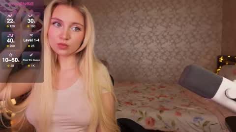 Snapshot of lissablush_ chatting on November 2025 09:08:02 AM Lissa online show from November 2025 09:08:02 AM