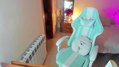 Snapshot of lissabw chatting on December 2024 05:59:02 AM Lissa online show from December 2024 05:59:02 AM