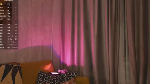 Snapshot of lissalarsson_ chatting on March 2026 02:28:01 PM Lissa online show from March 2026 02:28:01 PM