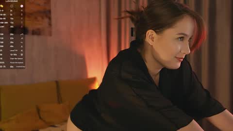 Snapshot of lissalarsson_ chatting on April 2026 02:16:02 PM Lissa online show from April 2026 02:16:02 PM