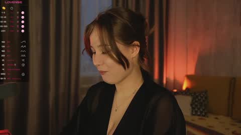 Snapshot of lissalarsson_ chatting on May 2026 02:10:01 PM Lissa online show from May 2026 02:10:01 PM
