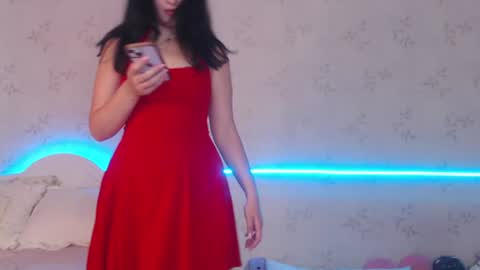 Snapshot of lissalucy chatting on June 2026 08:17:02 AM Alice Dont forget to thumbs up its very important online show from June 2026 08:17:02 AM