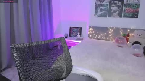 lissameoww online show from October 2025 01:51:02 AM