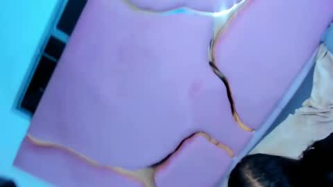 Snapshot of lissandjohnson chatting on December 2024 08:05:02 AM LISSA JHONS online show from December 2024 08:05:02 AM