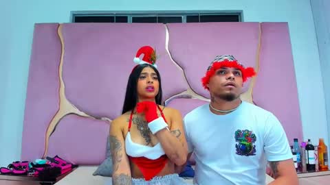 Snapshot of lissandjohnson chatting on December 2024 07:46:01 AM LISSA JHONS online show from December 2024 07:46:01 AM