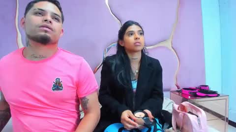 Snapshot of lissandjohnson chatting on December 2024 08:05:02 AM LISSA JHONS online show from December 2024 08:05:02 AM