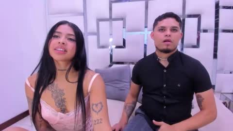 Snapshot of lissandjohnson chatting on February 2025 05:32:01 AM LISSA JHONS online show from February 2025 05:32:01 AM