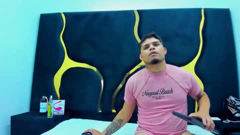 Snapshot of lissandjohnson chatting on February 2025 03:25:02 AM LISSA JHONS online show from February 2025 03:25:02 AM