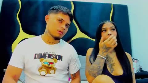 Snapshot of lissandjohnson chatting on February 2025 04:40:01 AM LISSA JHONS online show from February 2025 04:40:01 AM