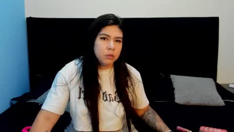 Natalia and alejandro online show from March 2026 10:08:01 AM