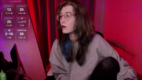 lissaros online show from November 2025 05:06:01 AM