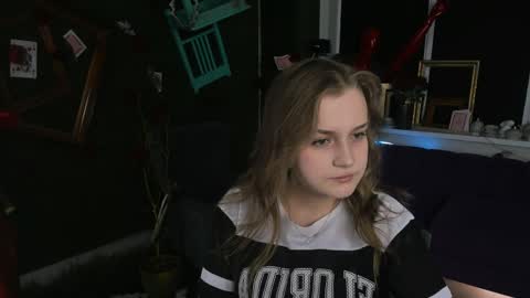Snapshot of lissatelor chatting on May 2026 09:14:02 AM Lissa Telor online show from May 2026 09:14:02 AM