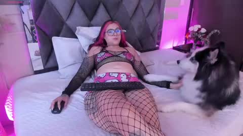 Snapshot of lissy_addams chatting on April 2026 12:22:02 PM Lissy online show from April 2026 12:22:02 PM