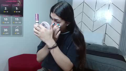 Lita online show from October 2025 01:30:01 PM