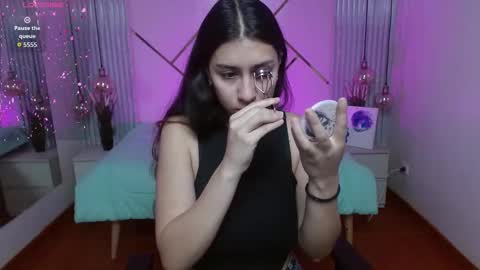 Snapshot of lita_rogers chatting on January 2026 02:19:01 PM Lita online show from January 2026 02:19:01 PM