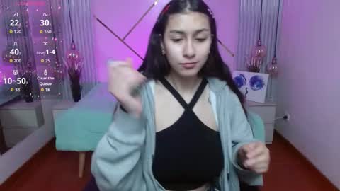 Snapshot of lita_rogers chatting on January 2026 12:32:02 PM Lita online show from January 2026 12:32:02 PM