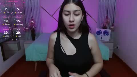 Snapshot of lita_rogers chatting on January 2026 01:17:02 PM Lita online show from January 2026 01:17:02 PM