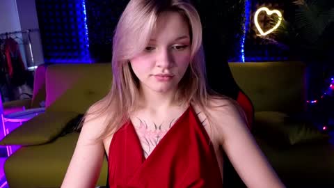 Lena online show from December 2024 04:09:02 AM