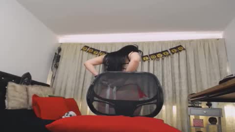 LITA a sexy milf online show from October 2025 07:14:02 PM