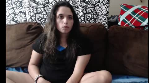 Snapshot of litas_wolfe chatting on December 2024 06:48:02 AM Zaydon and Lita Wolfe online show from December 2024 06:48:02 AM