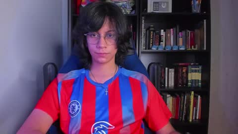 Literateboy online show from November 2025 01:06:02 AM