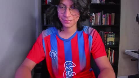 Literateboy online show from November 2025 01:26:02 AM