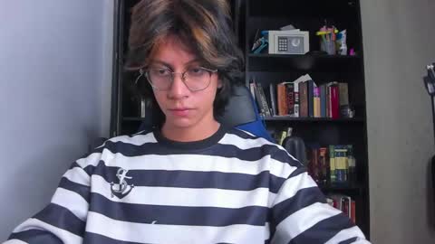 Literateboy online show from January 2026 01:33:01 AM